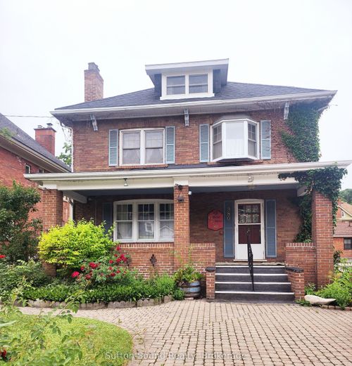 980 3rd Ave W, Owen Sound, ON, N4K4P6 | Card Image
