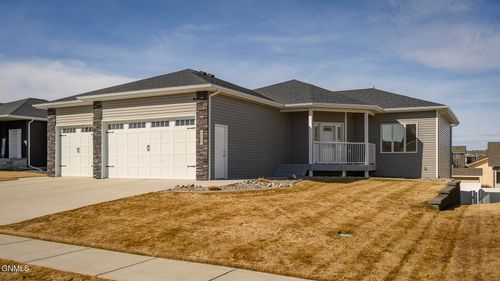 4808 Souris St, Bismarck, ND, 58503-0925 | Card Image