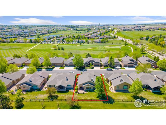 6728 Spanish Bay Dr, House other with 3 bedrooms, 3 bathrooms and null parking in Windsor CO | Image 29