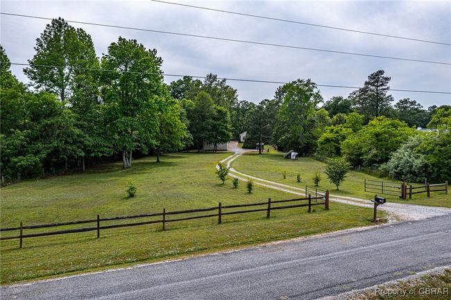 695 Chambers Ln, House other with 3 bedrooms, 2 bathrooms and null parking in Lottsburg VA | Image 29