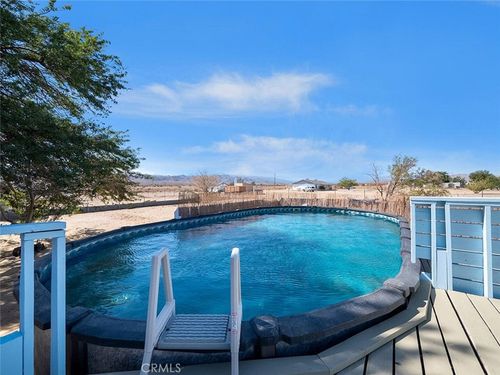 65585 4th St S, Joshua Tree, CA, 92252 | Card Image