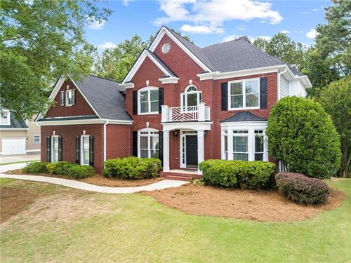 1327 Bentwater Dr, Acworth, GA, 30101-2264 | Card Image