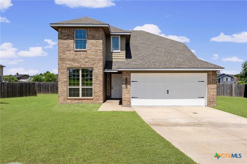 10816 Burnham Dr, Waco, TX, 76708-2140 | Card Image