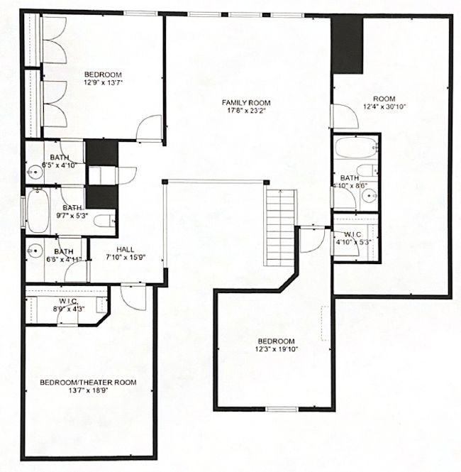 Floorplan-2nd Floor | Image 40