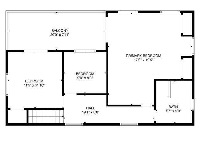 View of home floor plan | Image 42