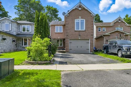 89 Yorkville Dr, Courtice, ON, L1E2A6 | Card Image