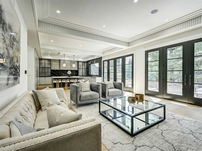 67 Rathburn Rd, House other with 4 bedrooms, 7 bathrooms and 6 parking in Etobicoke ON | Image 10