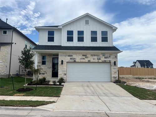 1507 Corsac Way, Austin, TX, 78758-2665 | Card Image