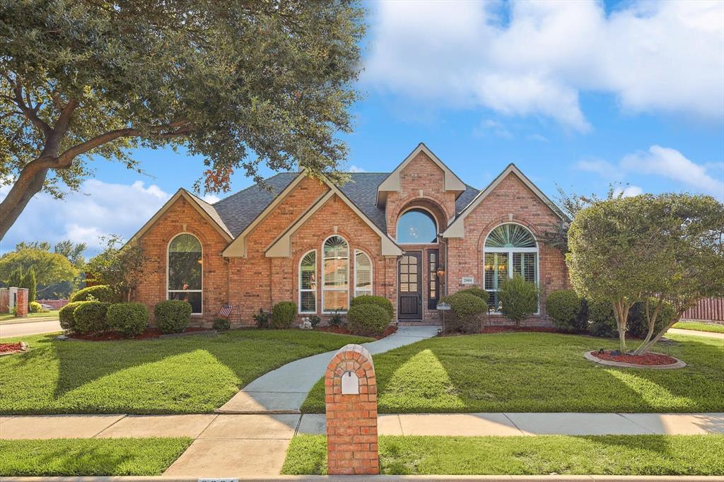 Marlow Dr, Flower Mound, TX 75028