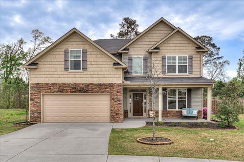 903 Williford Run Dr, Grovetown, GA, 30813-0228 | Card Image
