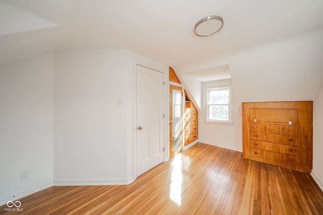 1119 S Main St, House other with 4 bedrooms, 3 bathrooms and null parking in New Castle IN | Image 35