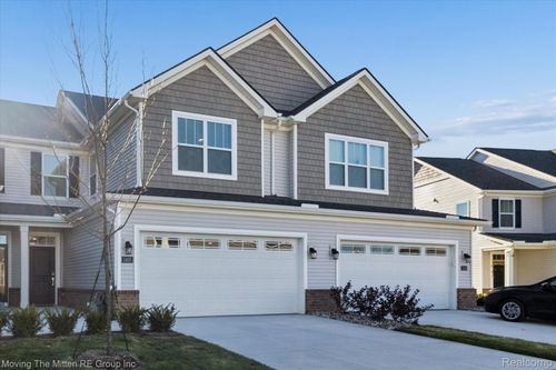 1402 Saltsprings Dr, Saline, MI, 48176-1822 | Card Image