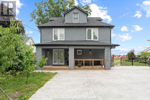8190 Riverside Dr E, Windsor, ON, N8S1E4 | Card Image