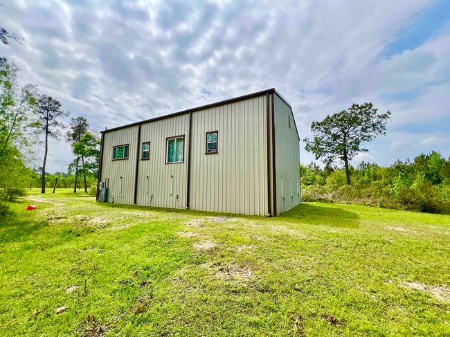 6511 E Grigsby Rd, Condo with 1 bedrooms, 1 bathrooms and null parking in Vidor TX | Image 24