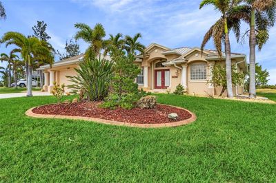 15460 Longview Road, House other with 3 bedrooms, 2 bathrooms and null parking in PORT CHARLOTTE FL | Image 3