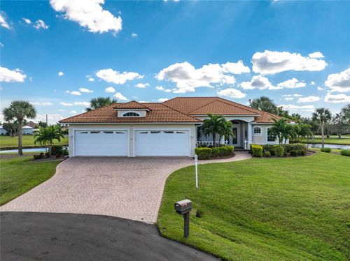 17324 Vogue Ct, Punta Gorda, FL, 33955-4467 | Card Image