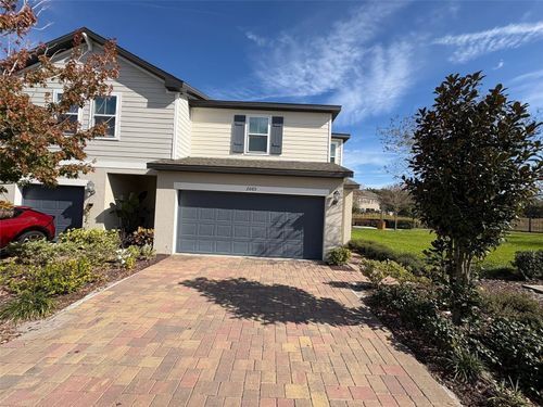 2065 Milkweed St, Ocoee, FL, 34761-5735 | Card Image