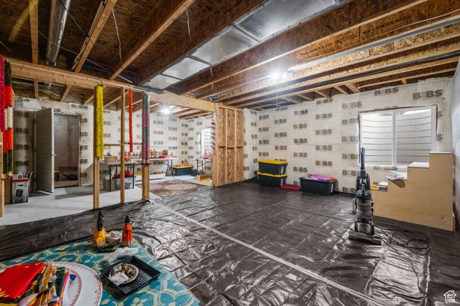 Below grade area with a wealth of natural light | Image 21
