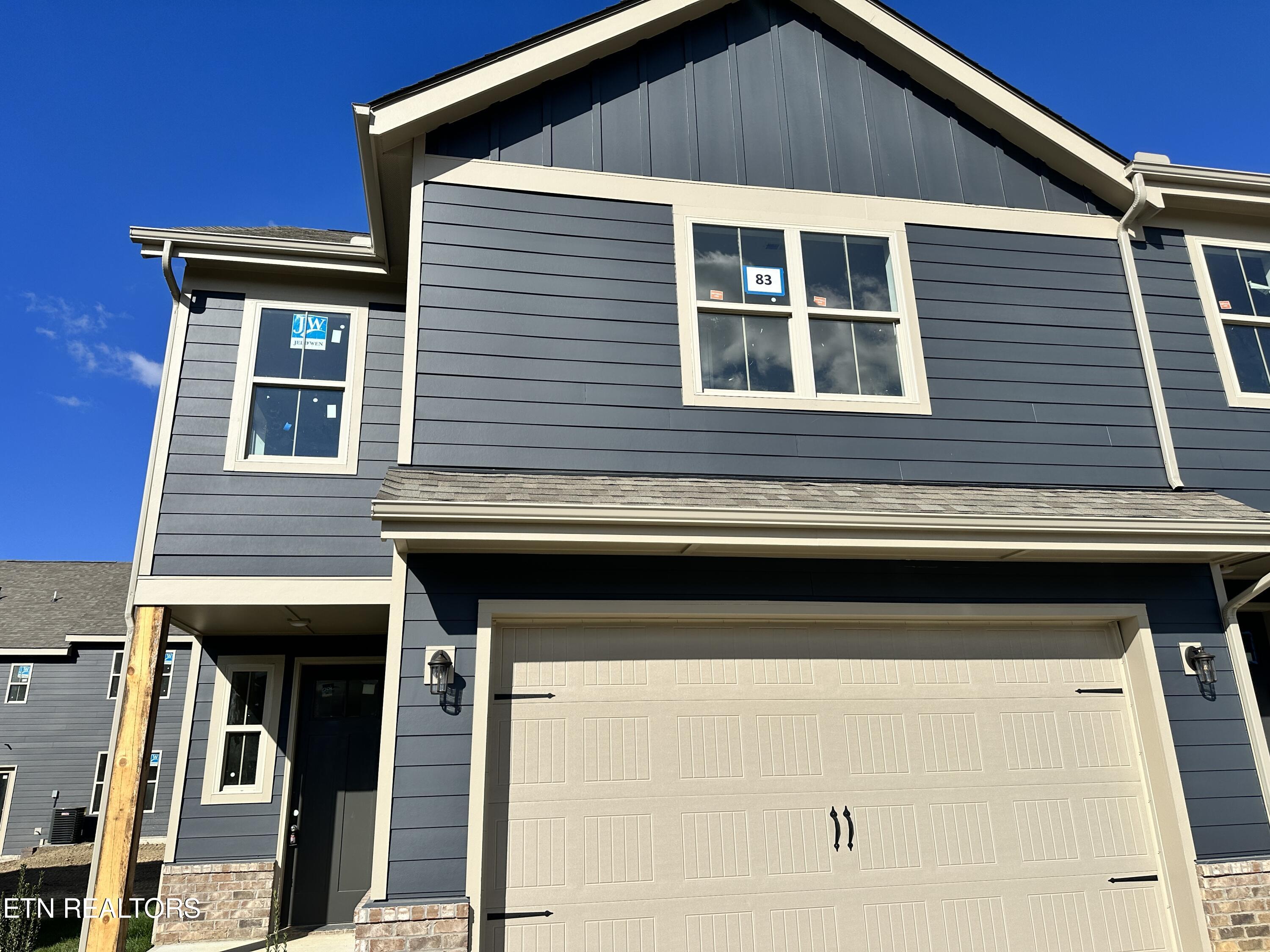 Mountain Quail Cir, Maryville, TN 37801