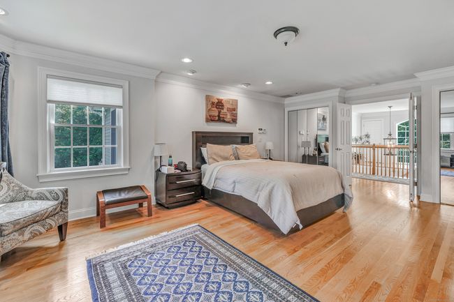 70 Vista View Dr, House other with 5 bedrooms, 4 bathrooms and null parking in Southbury CT | Image 28