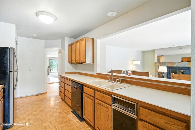 APT-4 - 204 E 1 St Ave, Condo with 2 bedrooms, 2 bathrooms and null parking in Post Falls ID | Image 12