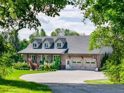 21750 Brunon Ave, House other with 3 bedrooms, 4 bathrooms and 22 parking in Seagrave ON | Image 1