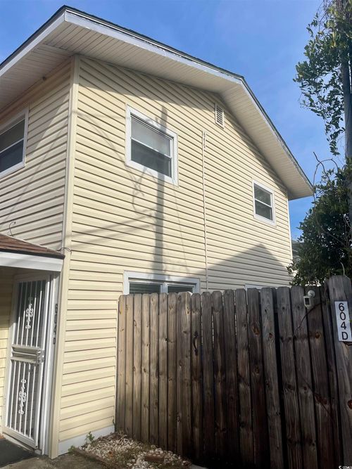 apt-d-604 35th Ave N, Myrtle Beach, SC, 29577-1302 | Card Image