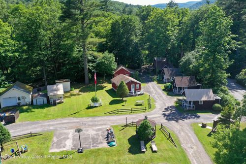 5973 State Route 28, Phoenicia, NY, 12464-5220 | Card Image