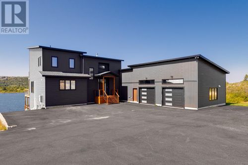 14 Youden Pl, Brigus, NL, A0A | Card Image