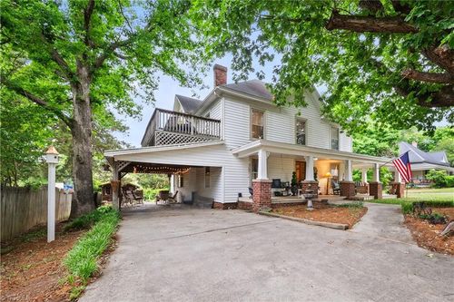 216 W 2nd Street, Denton, NC, 27239 | Card Image