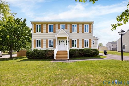 1617 Varina Station Ct, Henrico, VA, 23231-5200 | Card Image