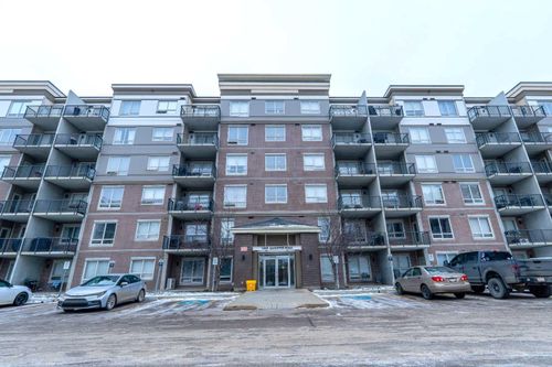 107-136D Sandpiper Rd, Fort Mcmurray, AB, T9K0J7 | Card Image