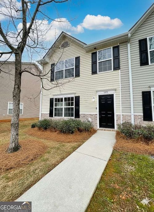 1771 Fielding Way, Hampton, GA, 30228-3400 | Card Image