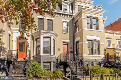 unit-5-1533 P St Nw, WASHINGTON, DC, 20005-1968 | Card Image