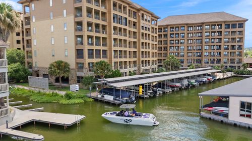 1000 The Cape Rd, Horseshoe Bay, TX, 78657-6299 | Card Image