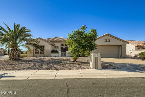 16365 W Monteverde Ln, Surprise, AZ, 85374-6268 | Card Image