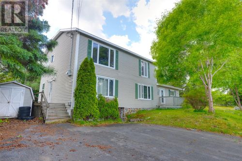 71 Shaws Lane, Clarkes Beach, NL, A0A1W0 | Card Image