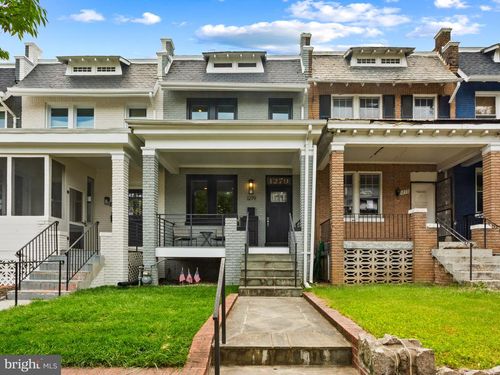 1279 Oates St Ne, WASHINGTON, DC, 20002-3825 | Card Image