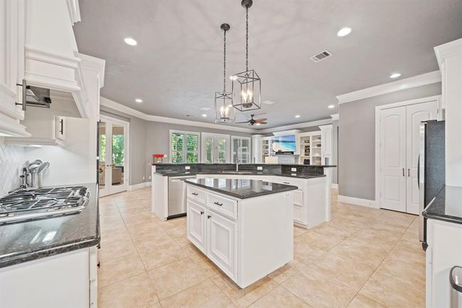 28611 Benders Crossing Dr, House other with 3 bedrooms, 4 bathrooms and 3 parking in Spring TX | Image 36