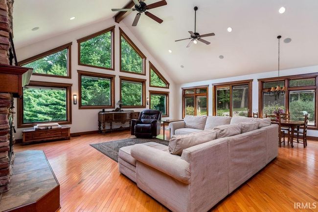 2848 N 800 E, House other with 3 bedrooms, 6 bathrooms and null parking in Andrews IN | Image 14