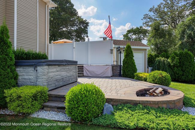 15 Bedle Rd, House other with 3 bedrooms, 3 bathrooms and null parking in Hazlet NJ | Image 29