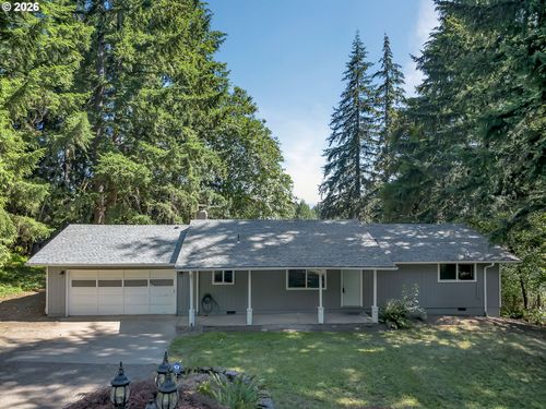 23775 S Beavercreek Rd, Beavercreek, OR, 97004-8697 | Card Image
