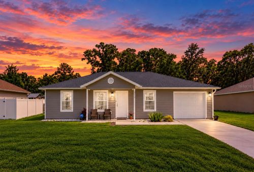 5413 Nw 55th Ct, OCALA, FL, 34482-2769 | Card Image