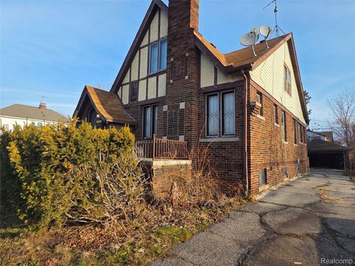 5274 Nottingham Rd, Detroit, MI, 48224-3133 | Card Image