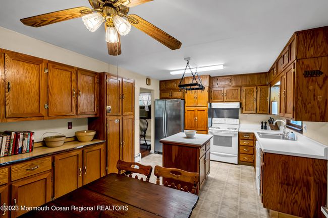 521 Ely Harmony Rd, House other with 4 bedrooms, 2 bathrooms and null parking in MILLSTONE TOWNSHIP NJ | Image 13