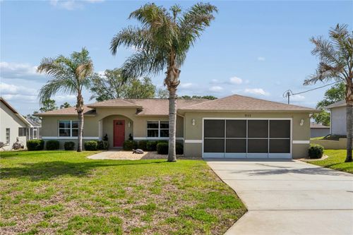 5122 Quintilis Street, Spring Hill, FL, 34608 | Card Image