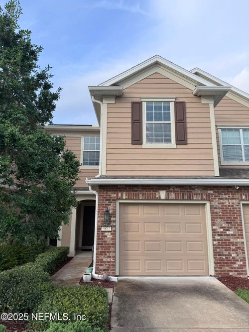 6881 Roundleaf Dr, Jacksonville, FL, 32258-5504 | Card Image
