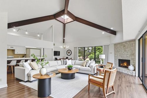 1406 Broken Hls, Horseshoe Bay, TX, 78657-6335 | Card Image