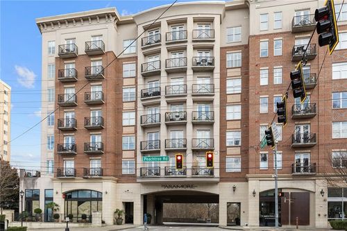 610-2277 Peachtree Rd Ne, Atlanta, GA, 30309-1165 | Card Image