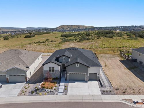 124 Scrubjay Ln, Castle Rock, CO, 80104-8076 | Card Image